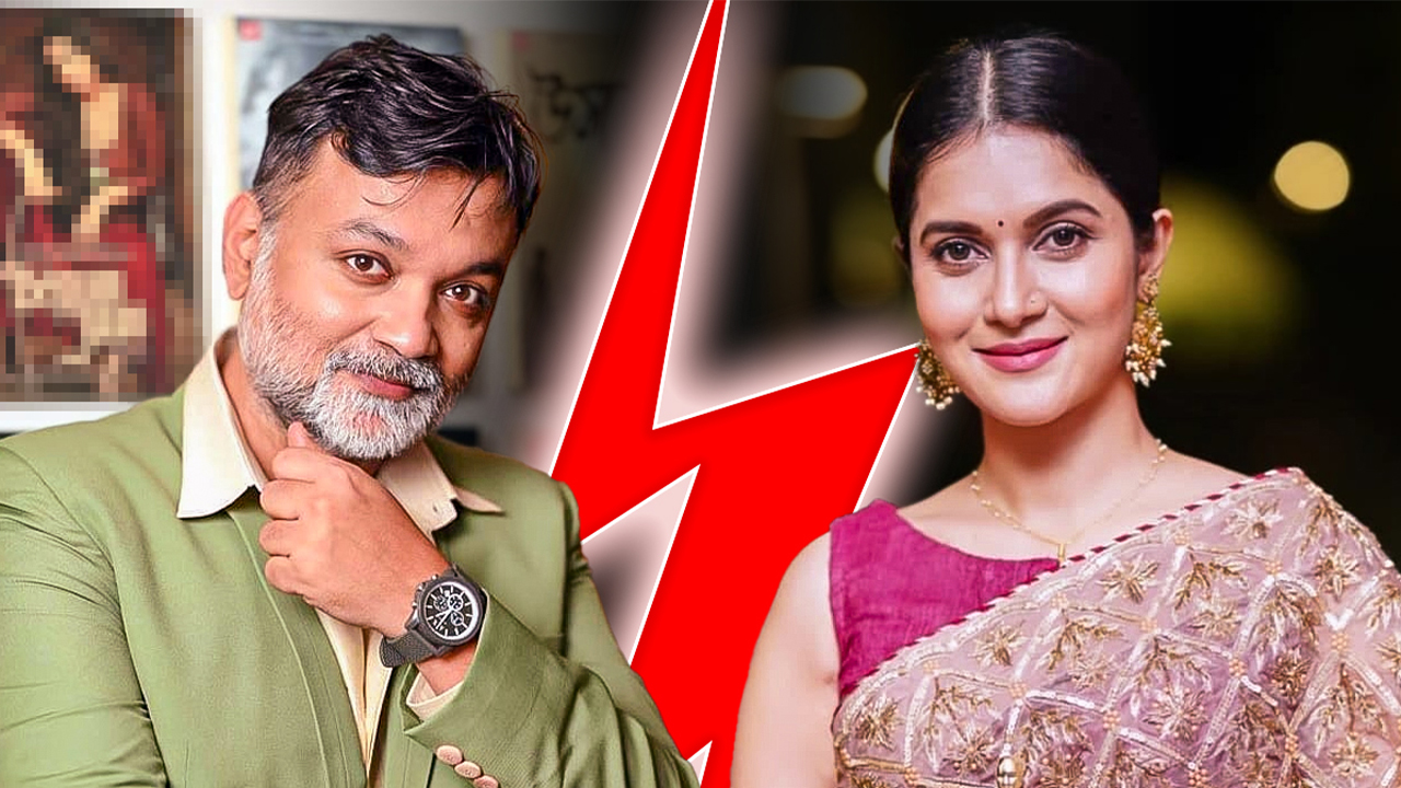 ফের আলোচনায় সৃজিত-মিথিলা