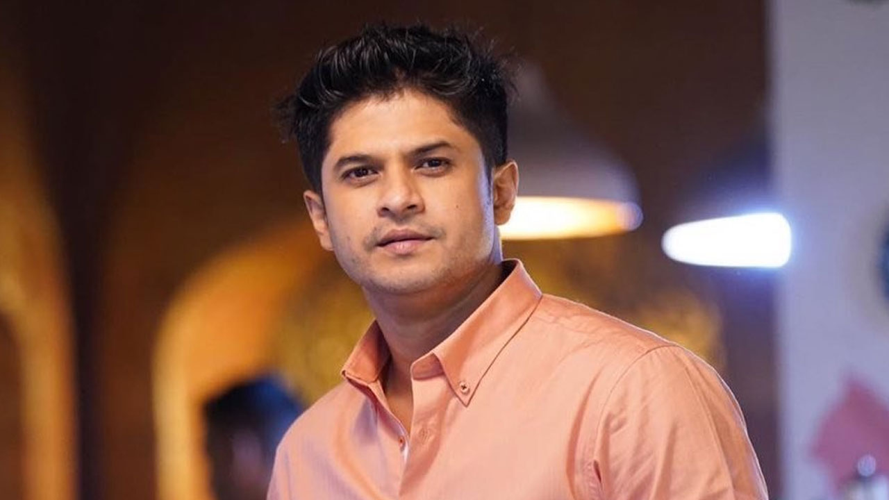 এটা কি ডলার কামানোর জায়গা— ভিডিও ফাঁস নিয়ে ক্ষুব্ধ নিলয় আলমগীর