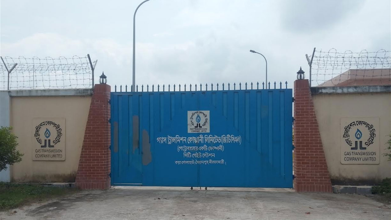 দেড় হাজার কোটি টাকার গ্যাস প্রকল্প, গ্যাস মেলেনি দুই বছরেও