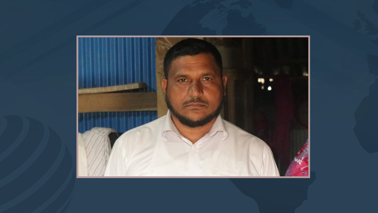 নোয়াখালীতে ‘শয়তানের নিঃশ্বাস’ দিয়ে ব্যবসায়ীর ২০ লাখ টাকা লুট