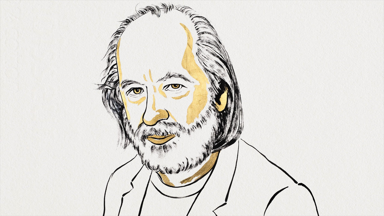 সাহিত্যে নোবেল পেলেন হাঙ্গেরিয়ান লেখক লাসলো ক্রাসনাহোরকাই