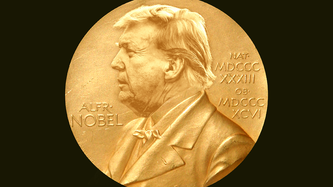 নোবেল না পেলে যে কোনো কিছু করতে পারেন ট্রাম্প, আতঙ্কে নরওয়ে