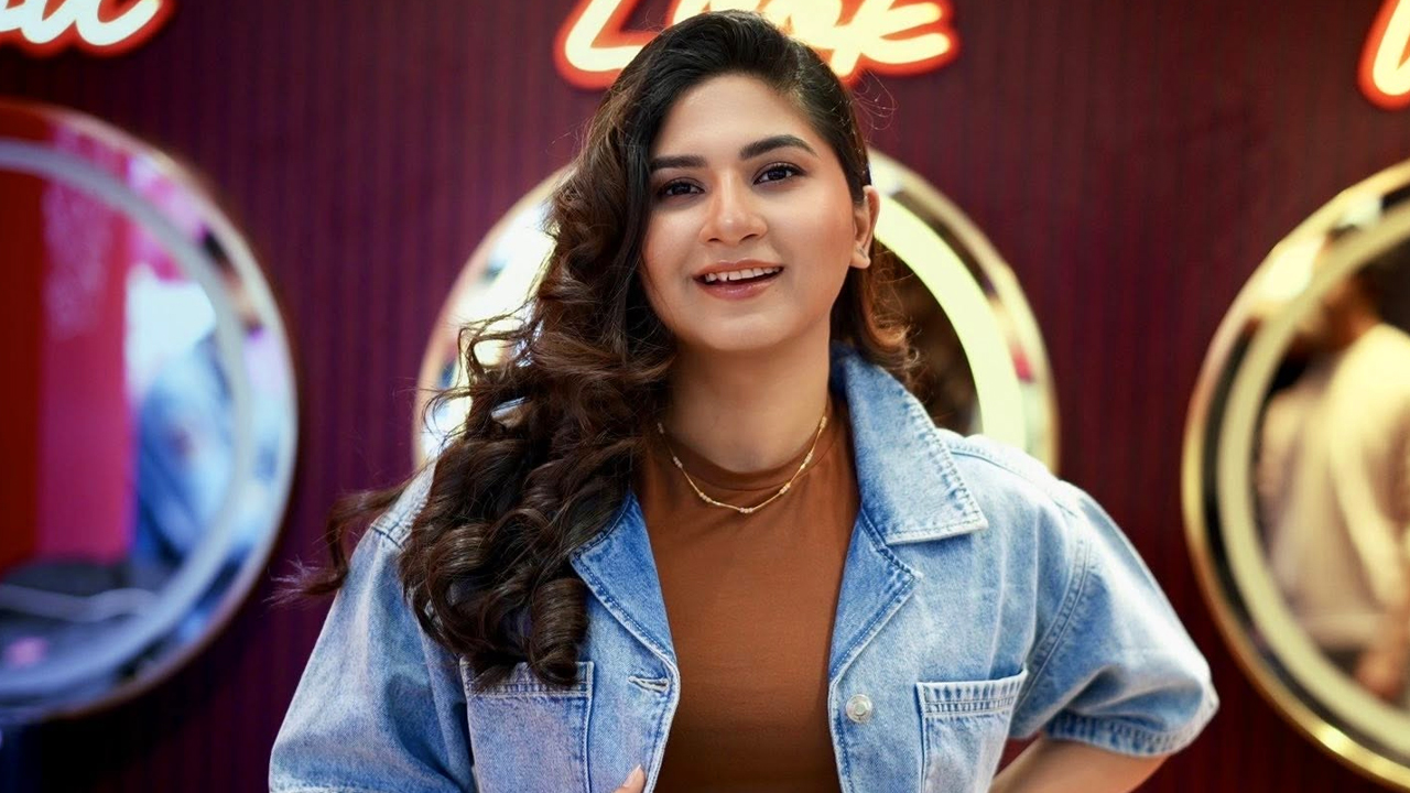 বিরল রোগে আক্রান্ত, দোয়া চাইলেন অর্চিতা স্পর্শিয়া