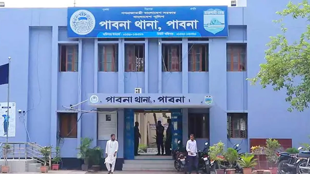 পাবনায় ছাত্র হত্যা মামলায় ১৩৬ জনের নামে চার্জশিট