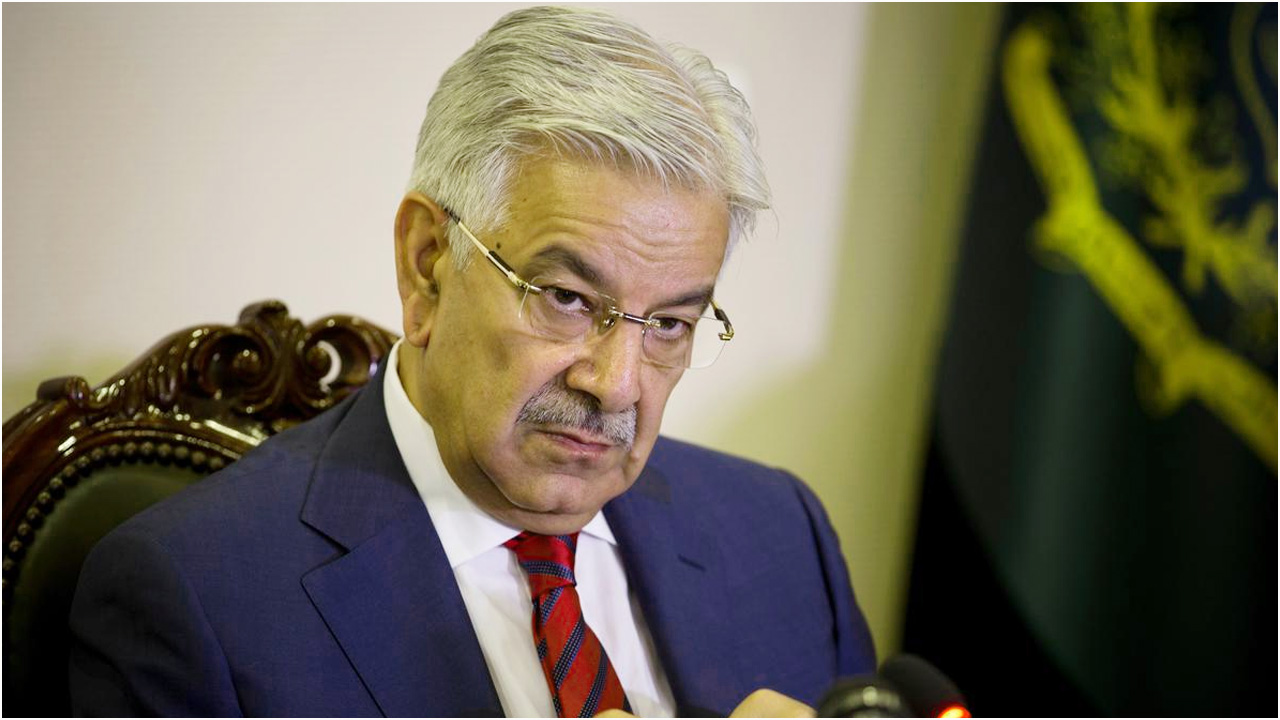 আফগানিস্তানের বিরুদ্ধে ‘উন্মুক্ত যুদ্ধের’ হুঁশিয়ারি পাকিস্তানের 