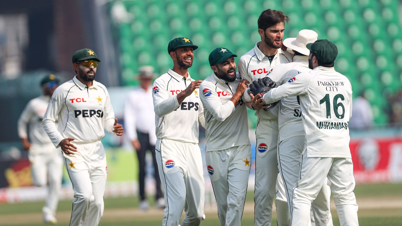 এক জয়েই ভারতকে টপকে গেল পাকিস্তান, ছয়ে বাংলাদেশ