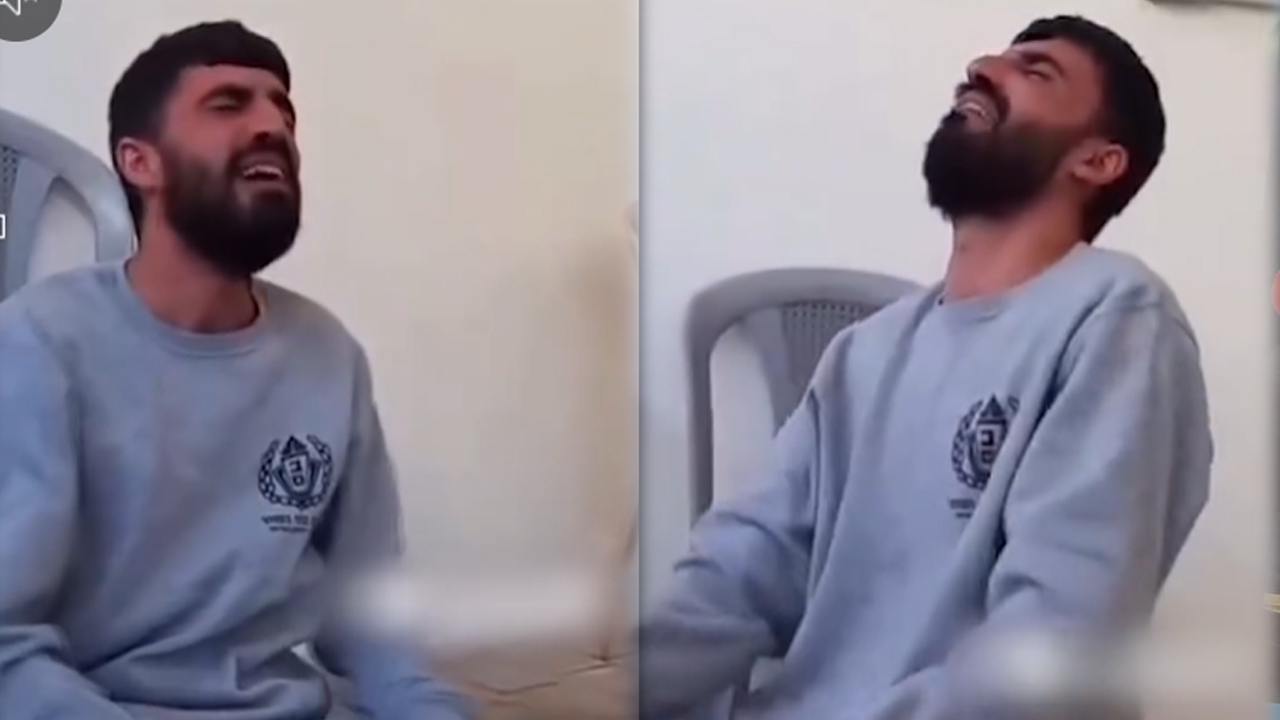 কারাগার থেকে এসে ফিলিস্তিনি জানলেন তার সব সন্তানকে হত্যা করেছে ইসরায়েল