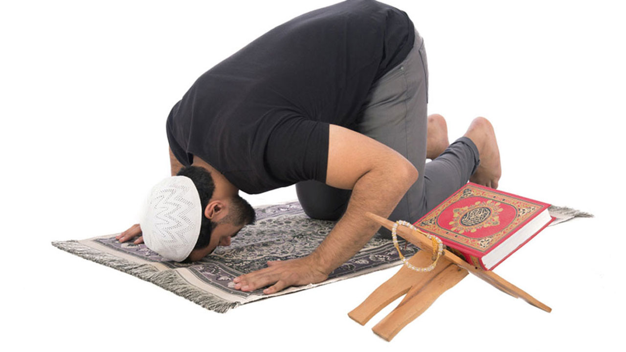 একদিনে একাধিকবার সালাতুল হাজত পড়া যাবে?