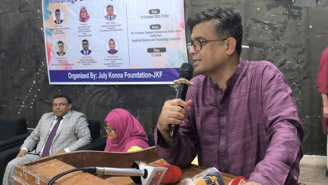 যেটি জাতির জন্য ‍উত্তম হবে সেটিই করবেন প্রধান উপদেষ্টা : প্রেস সচিব