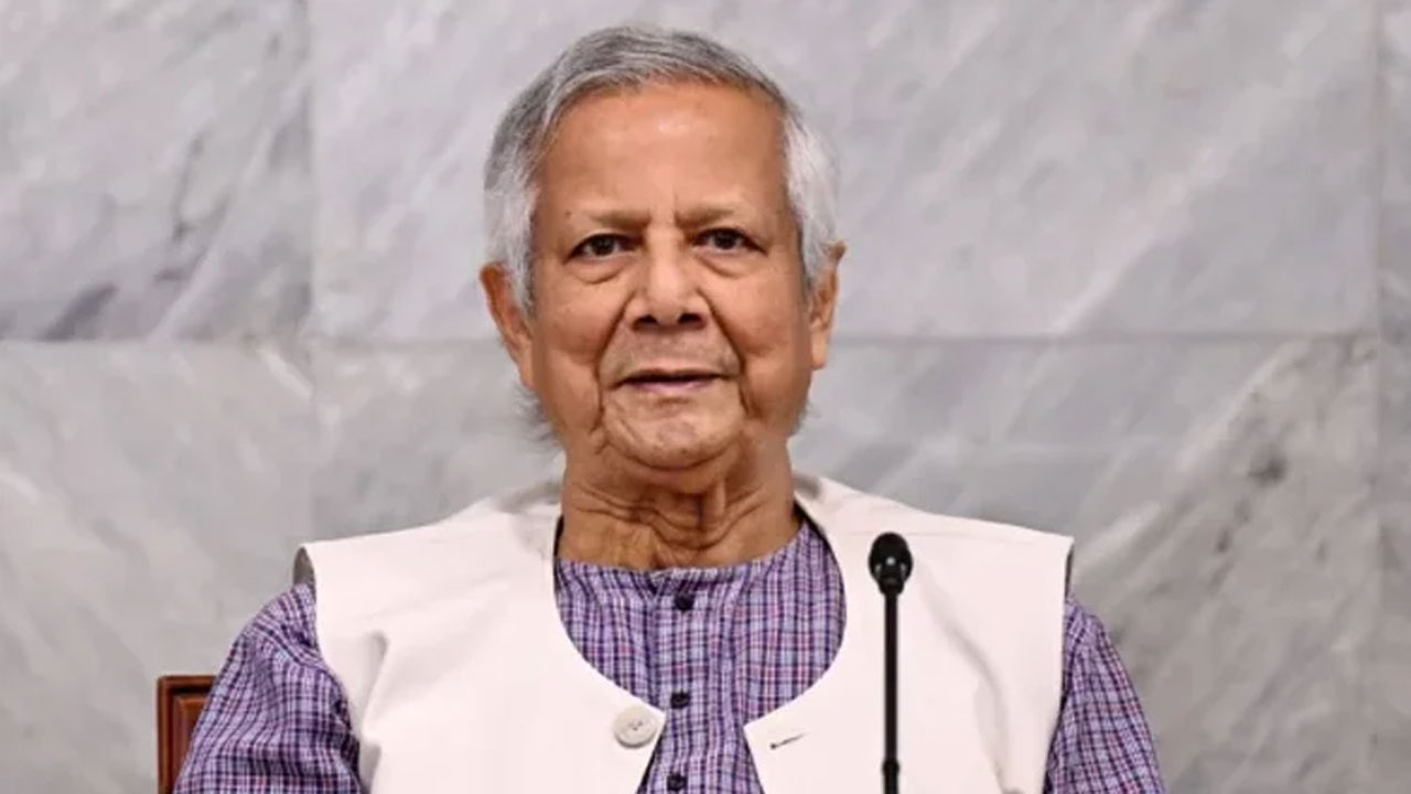 প্রবীণদের আত্মনির্ভরশীল করতে অন্তর্বর্তী সরকার প্রতিশ্রুতিবদ্ধ