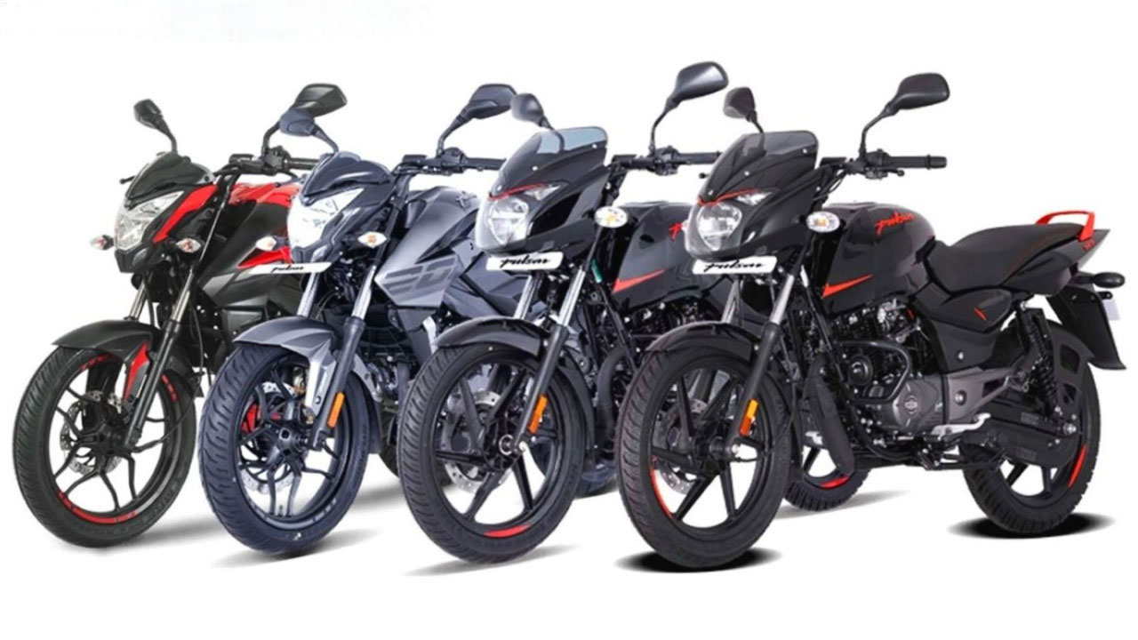 পালসার বাইকের যে সমস্যাগুলো থামছেই না