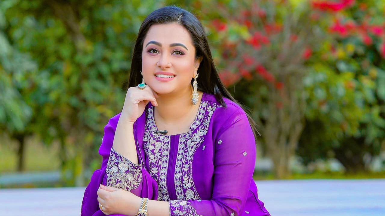 তারা সম্পর্কের আবরণে লুকিয়ে থাকা বিষধর সাপ : পূর্ণিমা