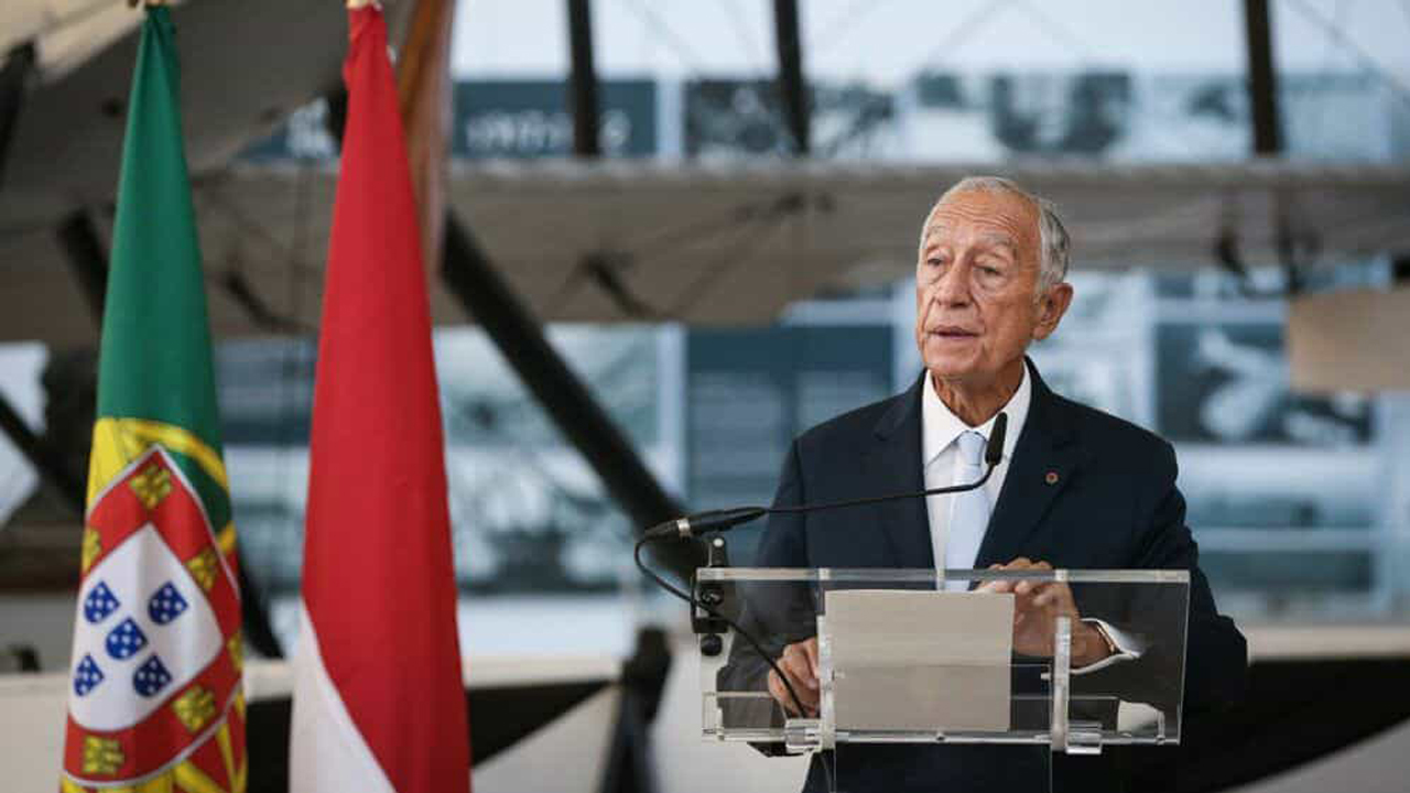 পর্তুগালের নতুন অভিবাসী আইন অনুমোদন করলেন রাষ্ট্রপতি