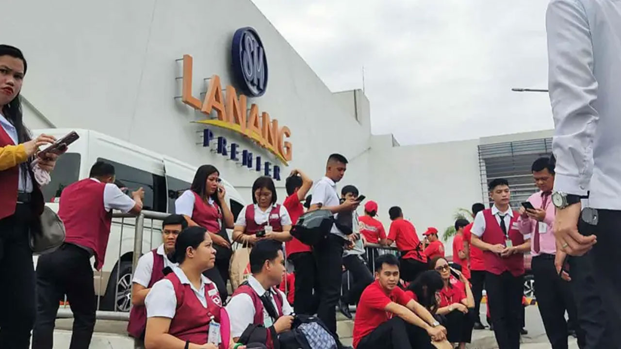 ফিলিপাইন-ইন্দোনেশিয়ায় সুনামির আশঙ্কা কেটেছে, সামনে আসছে ক্ষয়ক্ষতির চিত্র