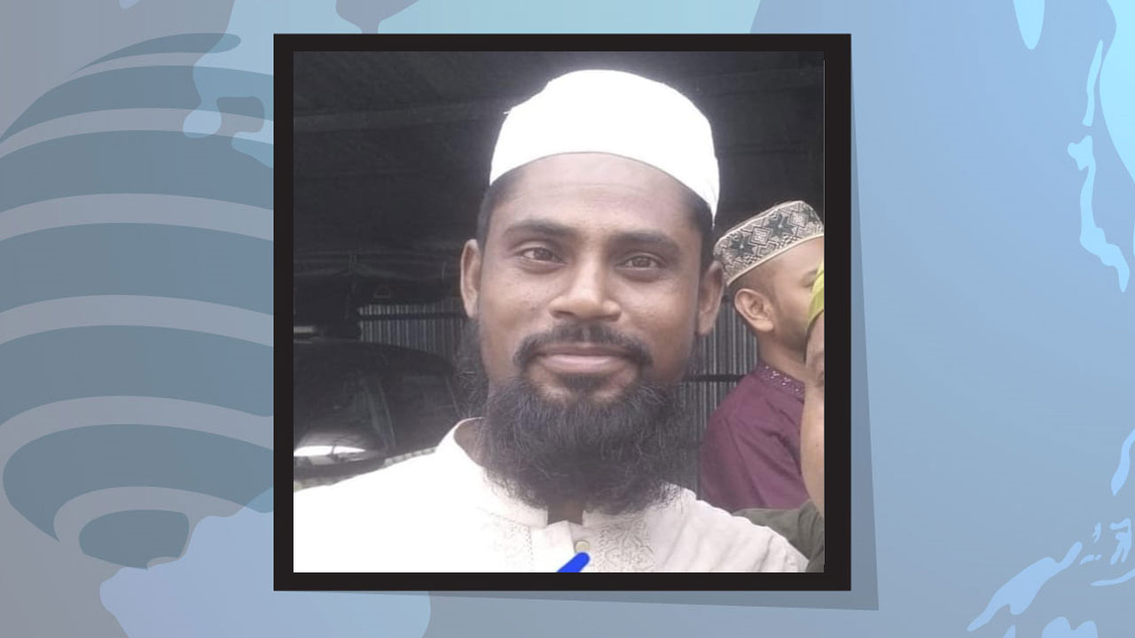 ক্যাম্পে ঘুমন্ত অবস্থায় র‍্যাব সদস্যের মৃত্যু