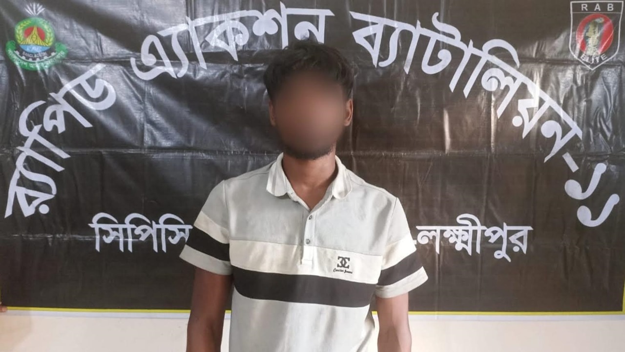 ট্রাকের ধাক্কায় বাসের সুপারভাইজারের মৃত্যু, চালক কারাগারে