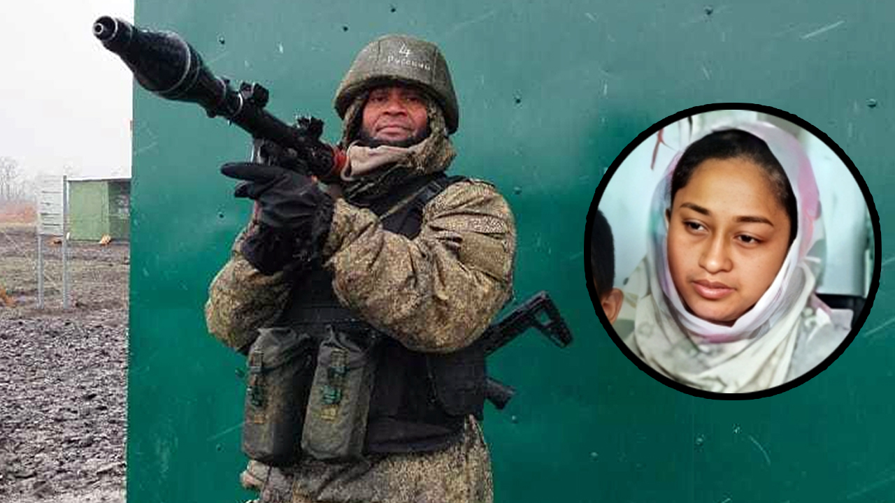 ‘যদি ফোন বন্ধ পাও ধরে নিও আমি আর বেঁচে নেই, চার মেয়েকে দেখে রেখো’