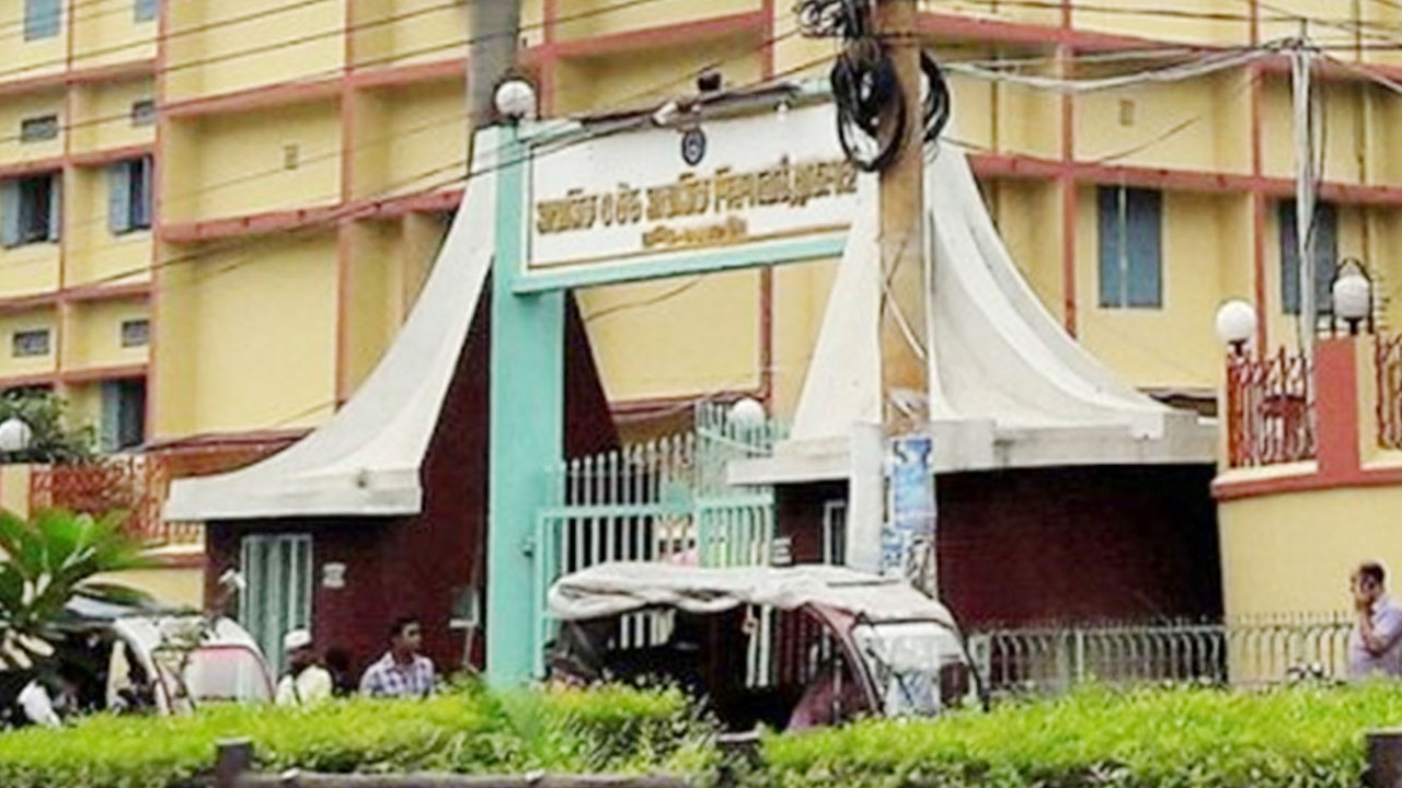 রাজশাহী শিক্ষাবোর্ডের ৩৫ কলেজে শতভাগ ফেল