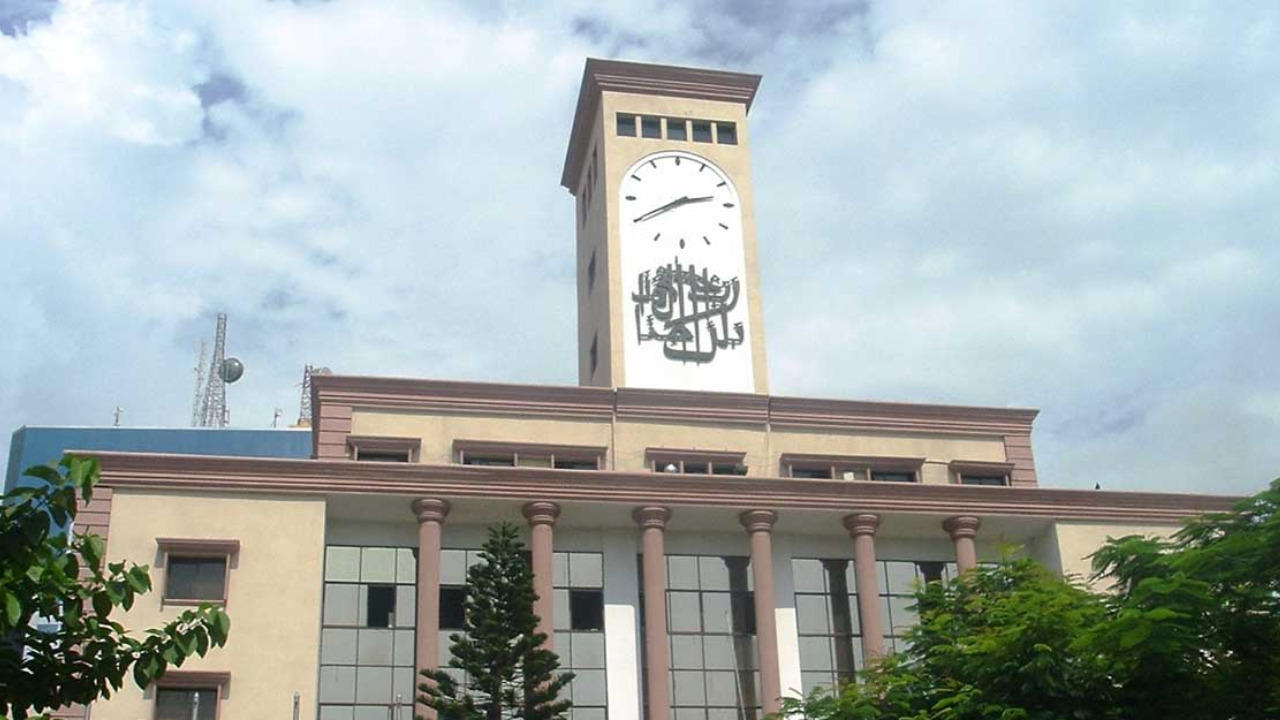 কর্মকর্তাদের সমন্বয় বিল দাখিলের নির্দেশ রাজউকের