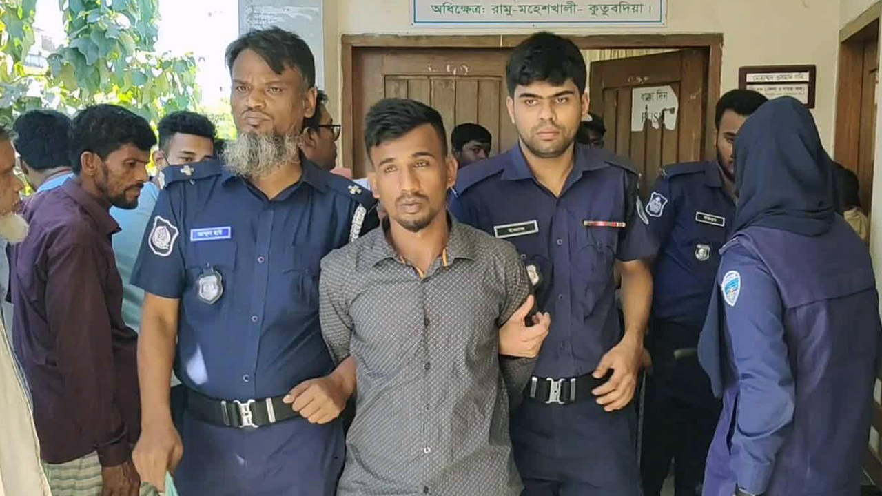 দুই শিশুকে অপহরণের পর হত্যা : ৫ জনের মৃত্যুদণ্ড, ৪ জনের যাবজ্জীবন