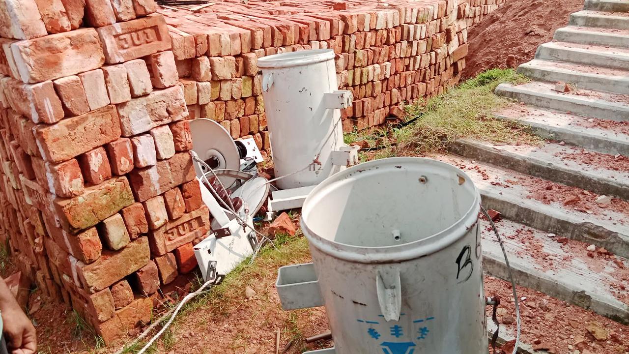 এক মাসে ১২টি ট্রান্সফরমার চুরি, ক্ষতি ১০ লাখেরও বেশি