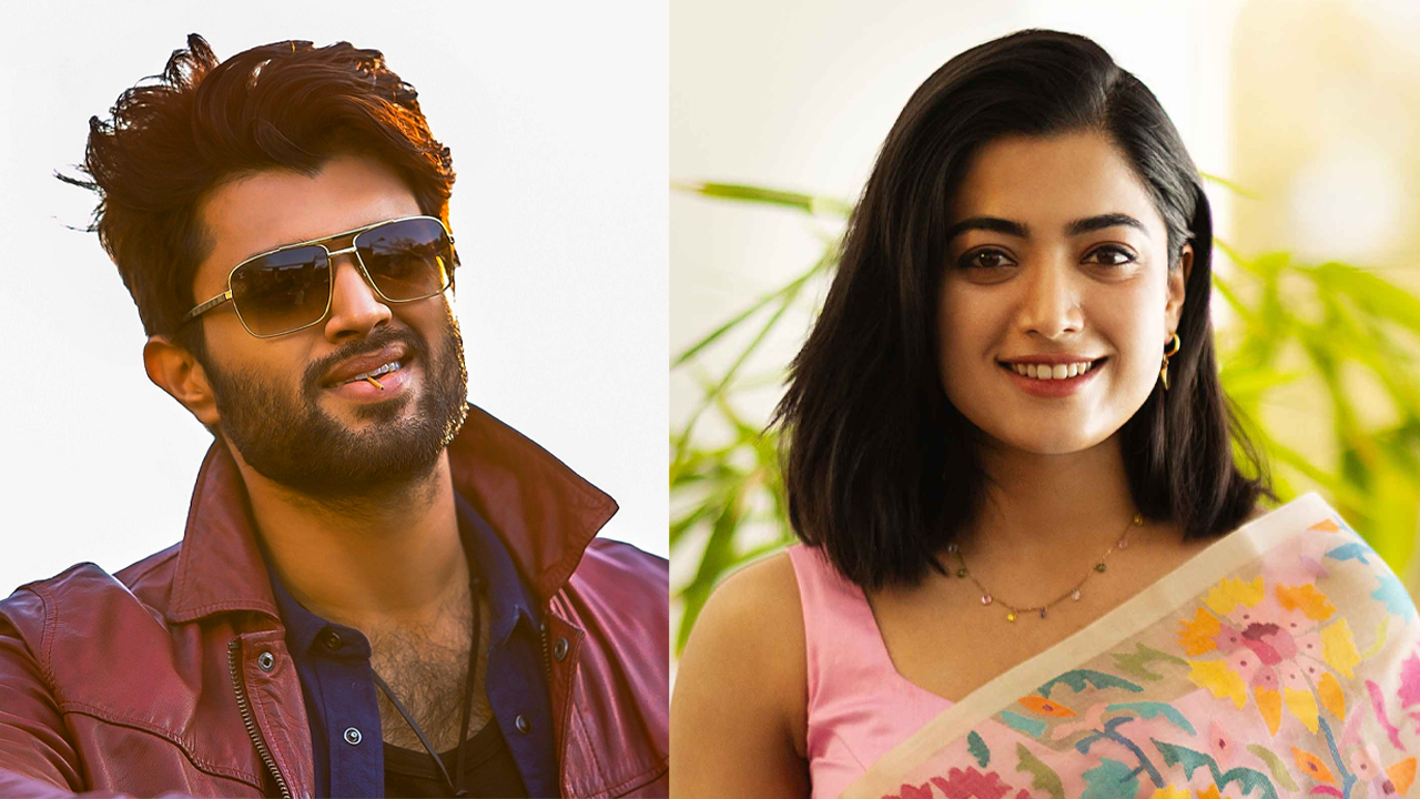 রাশমিকার সঙ্গে বাগদানের গুঞ্জনের মাঝেই দুর্ঘটনার শিকার বিজয়