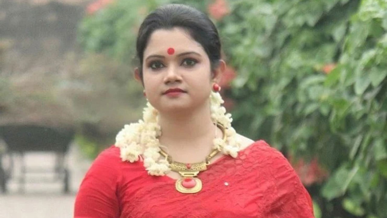 ইডেন ছাত্রলীগের সভাপতি তামান্না জেসমিন রিভাকে জামিন দেননি আদালত