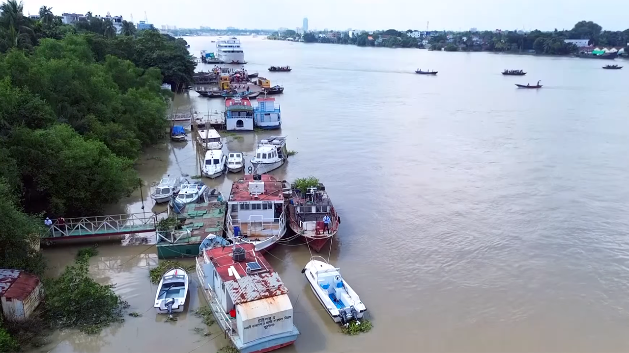 হত্যার পর মরদেহ ফেলা হচ্ছে নদীতে, ২২ মাসে মিলেছে ৭৩টিরও বেশি