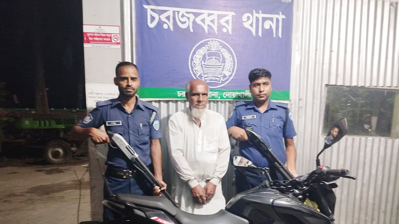 সুব্রত চন্দ্রের মৃত্যু হত্যা নয়, দুর্ঘটনা : পুলিশ