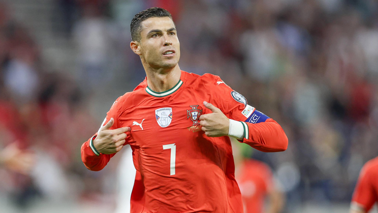 রোনালদোর রেকর্ডের দিনে বিশ্বকাপে ওঠার প্রথম সুযোগ হারাল পর্তুগাল