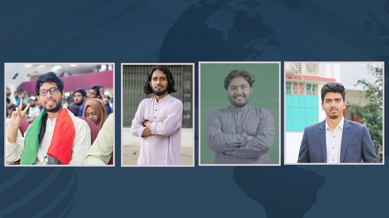 সিনেট ছাত্র প্রতিনিধি নির্বাচনেও ছাত্রশিবিরের দাপট