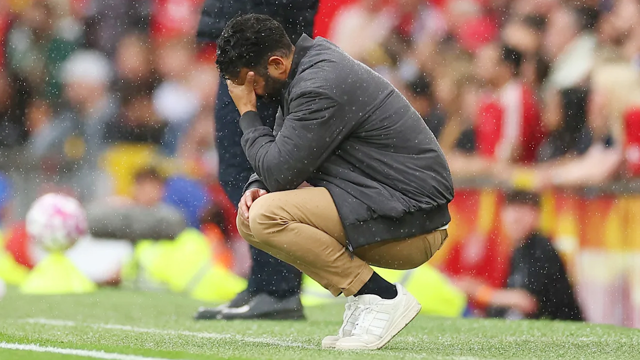 ‘এভাবে চলতে থাকলে আমাকে বরখাস্ত করা হতে পারে’