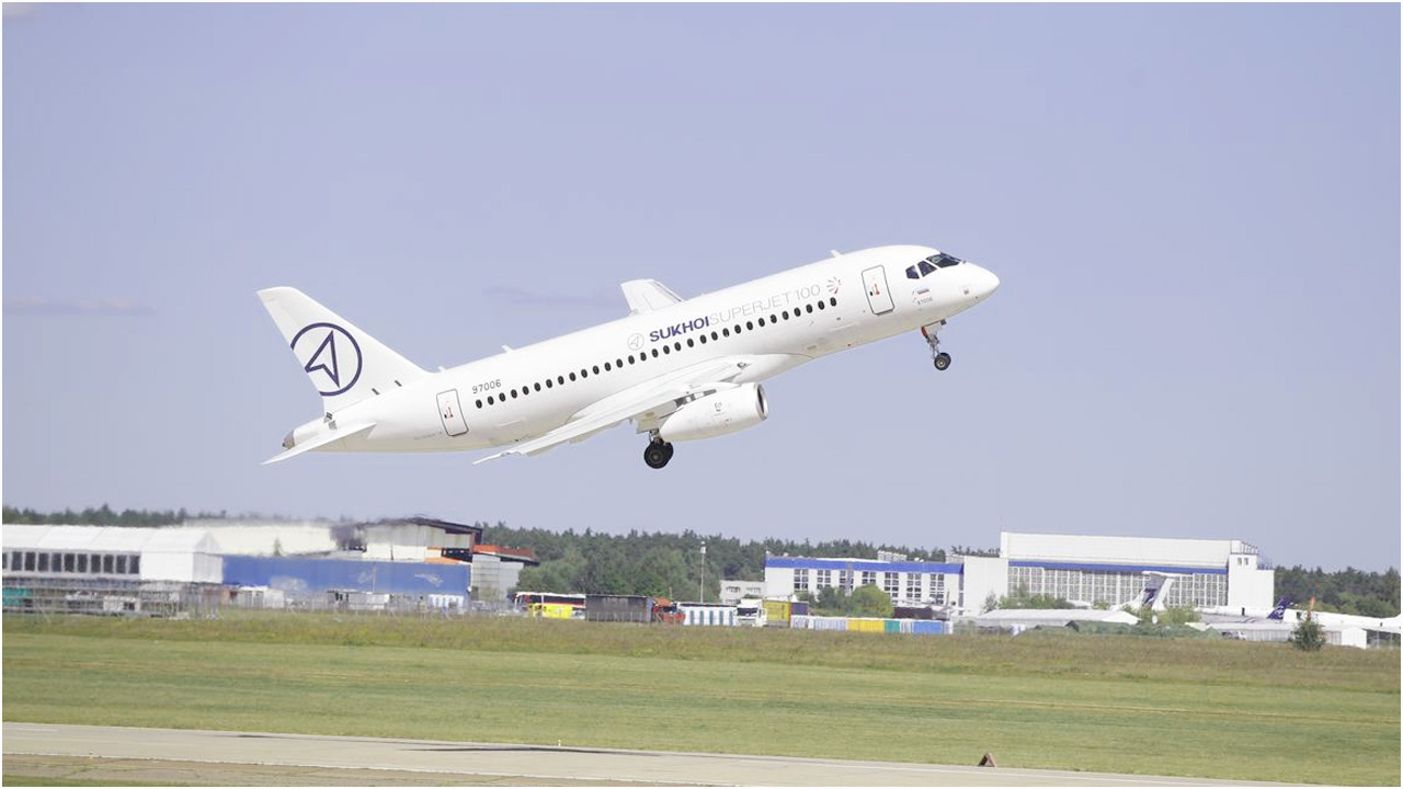 রাশিয়ার সঙ্গে চুক্তি, যাত্রীবাহী বিমান বানাবে ভারত