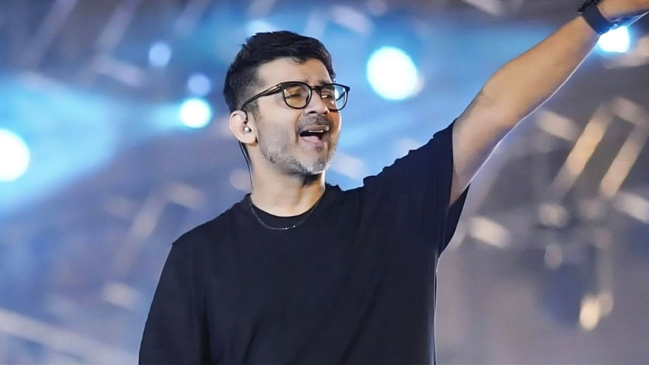 ২৯ বছরের নারীর অভিযোগে সংগীত পরিচালক গ্রেপ্তার