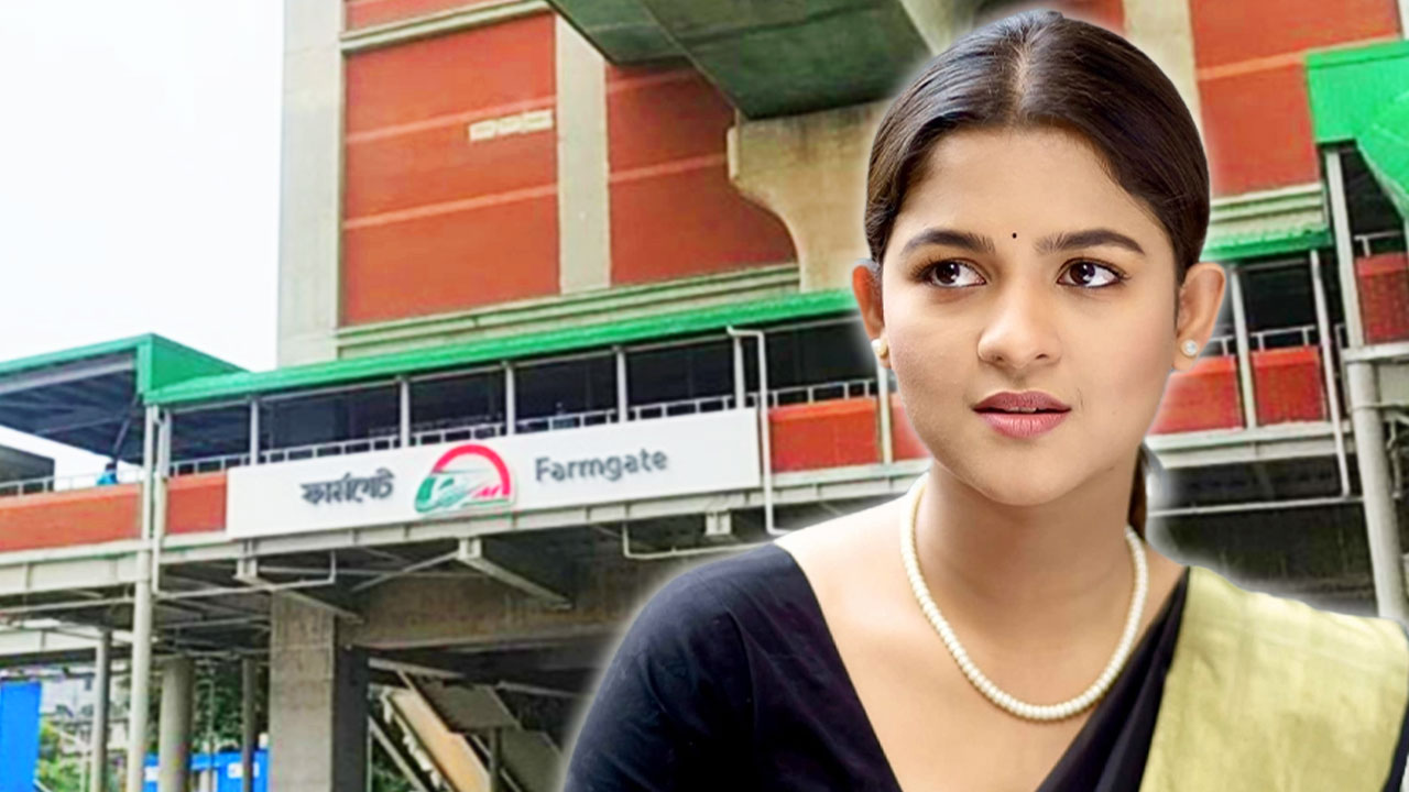 ‘জীবনের ইতি কখন কোথায় ঘটে যাবে কেউ জানে না’