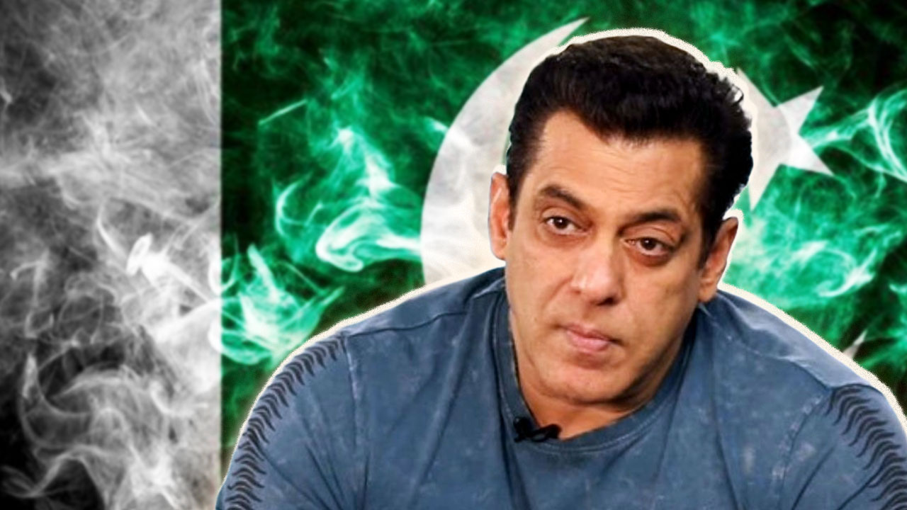 সালমানকে ‘সন্ত্রাসবাদী’ বলছে পাকিস্তান, বিষয়টা কতটা সত্যি?