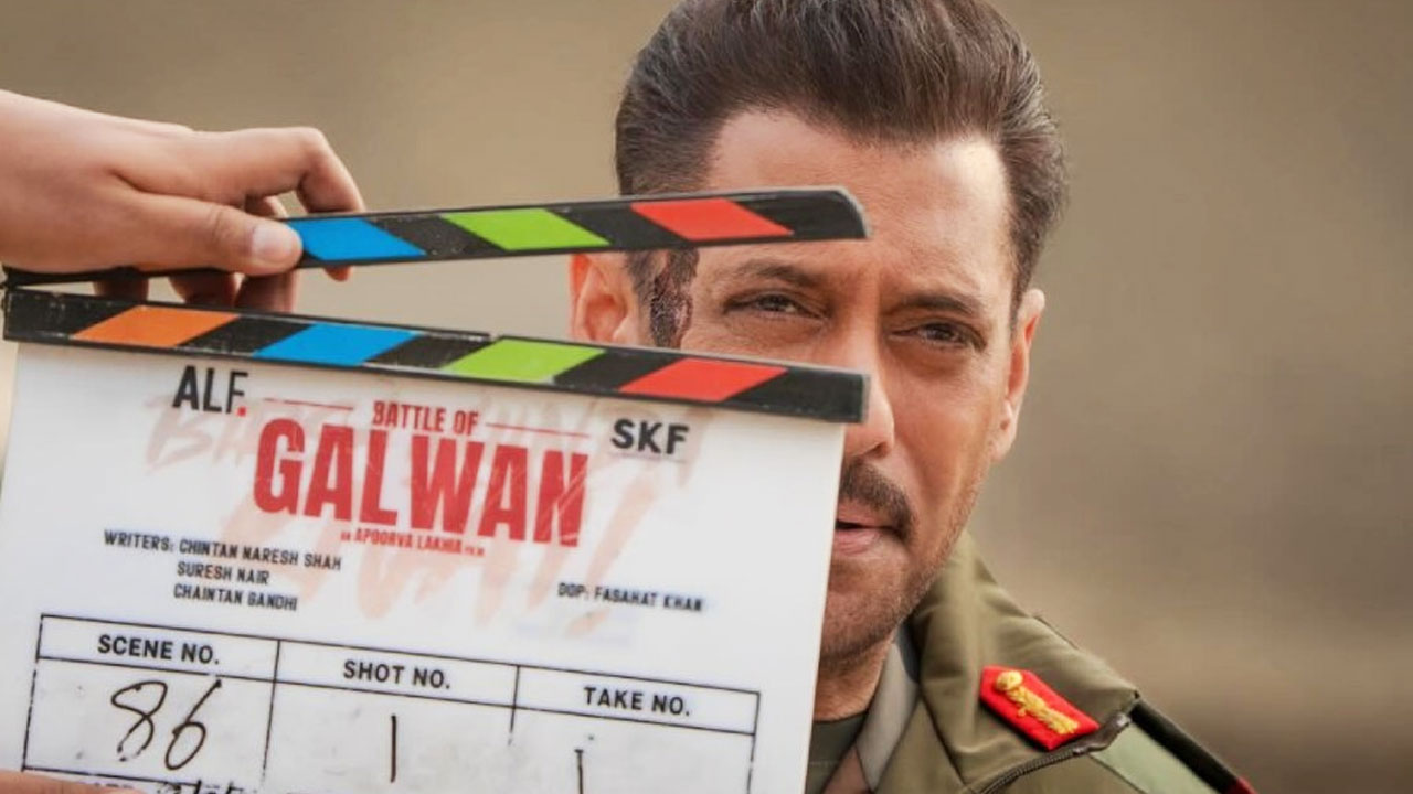 সালমানের মতো ক্রিমিনাল কেন জওয়ানের চরিত্রে- প্রশ্ন পরিচালকের