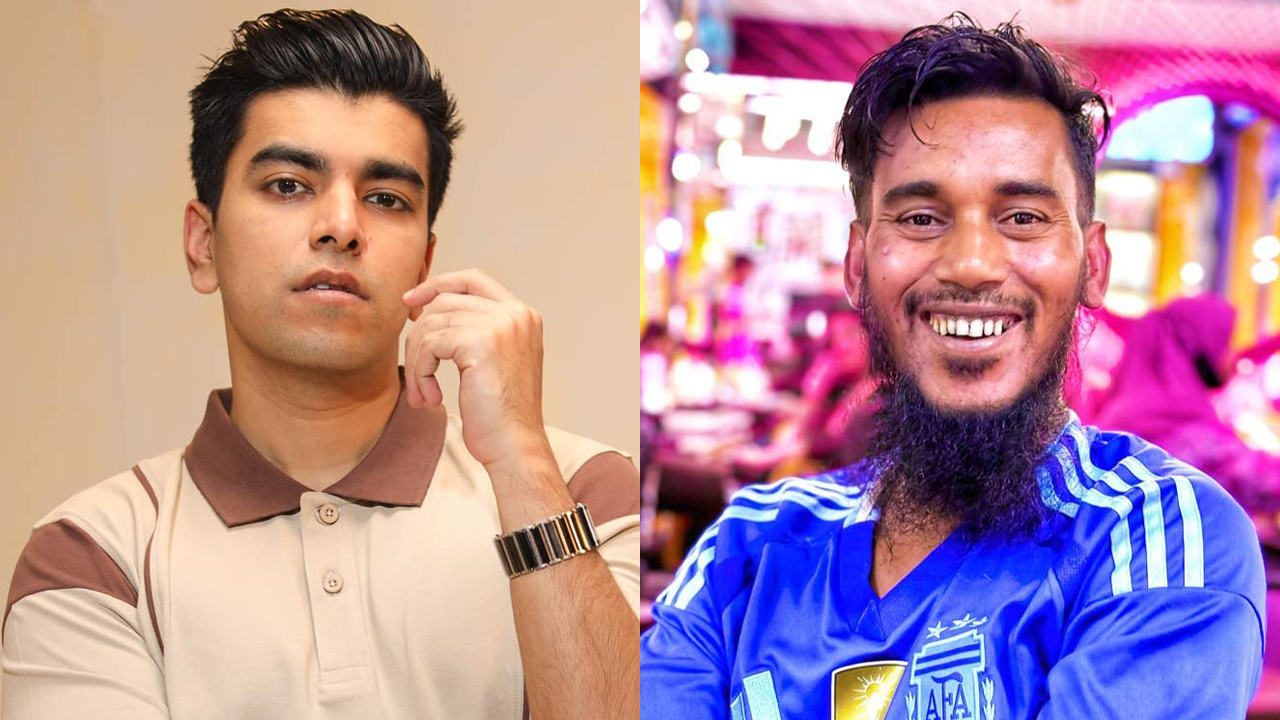 রিপন মিয়ার পাশে দাঁড়িয়ে যা বললেন সালমান মুক্তাদির