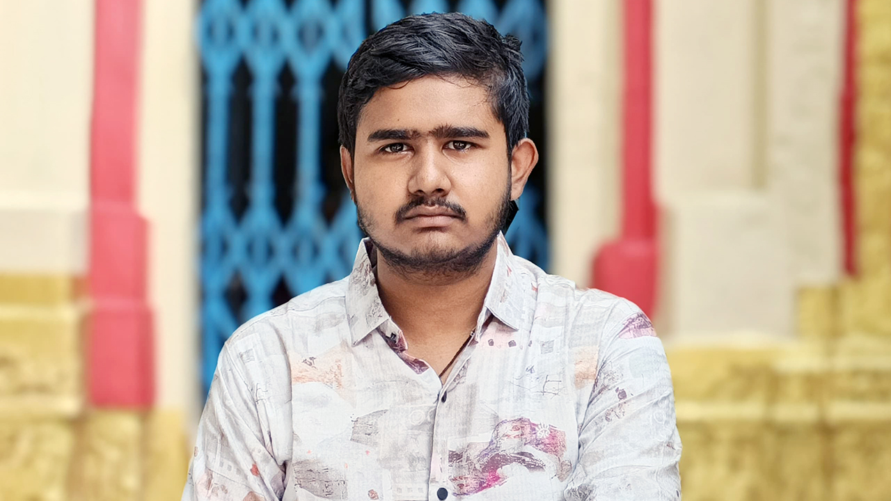 শিশুদের ‘নোবেল’ পুরস্কারে মনোনীত সাতক্ষীরার সুদীপ্ত