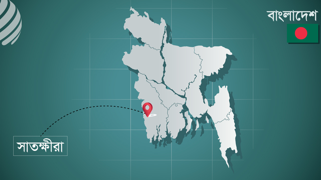 নিজের পাতা ইঁদুর মারা ফাঁদে প্রাণ হারালেন কৃষক