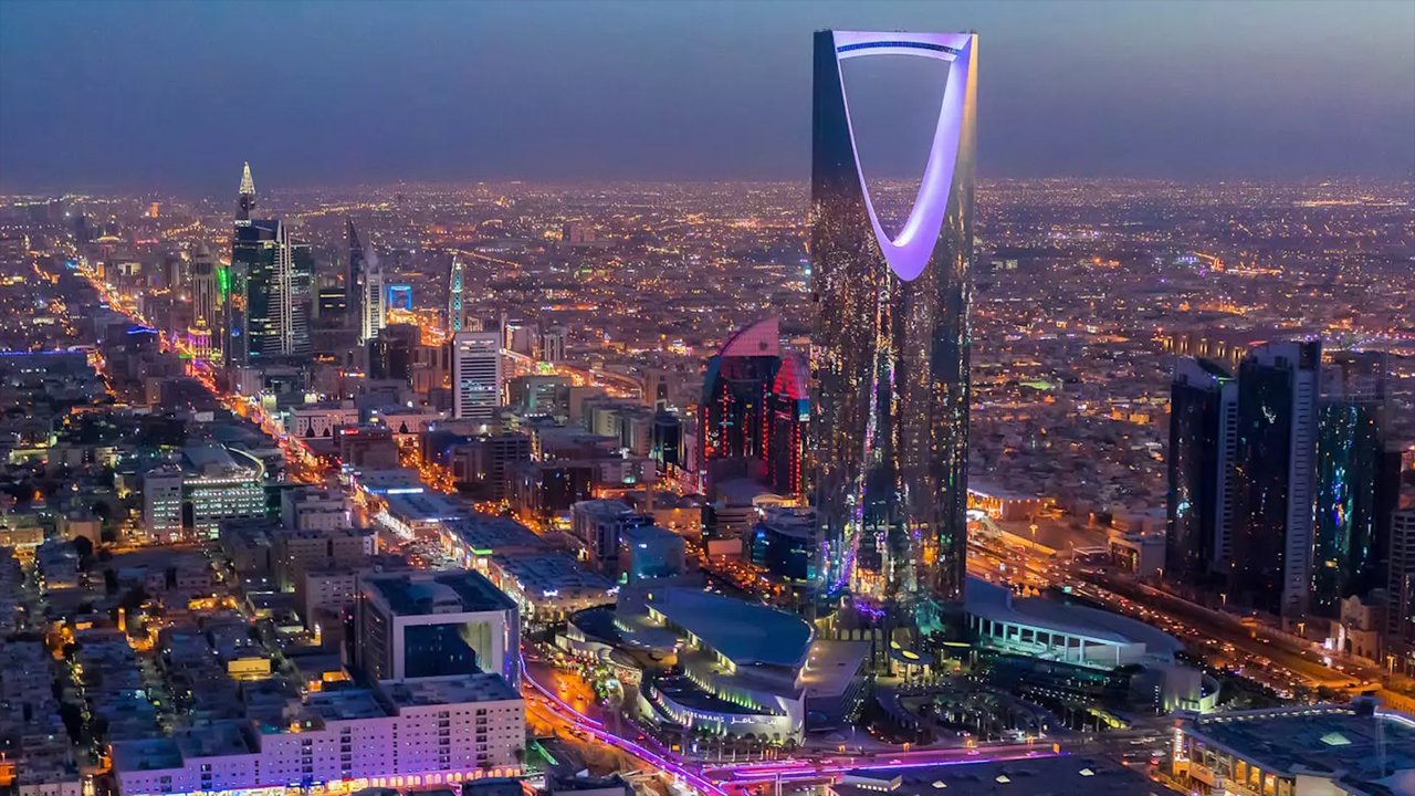 The Playground of New Arabian Luxury