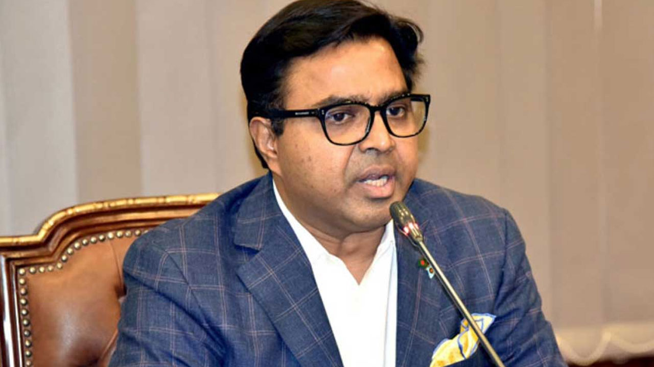 ৫০ কোটি টাকা কর ফাঁকি : সাঈদ খোকন ও তার স্ত্রীর ব্যাংক হিসাব জব্দ