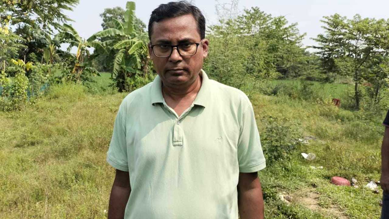 সাবেক যুগ্ম সচিব কিবরিয়া মজুমদারের পাঁচ ব্যাংক হিসাব ফ্রিজ