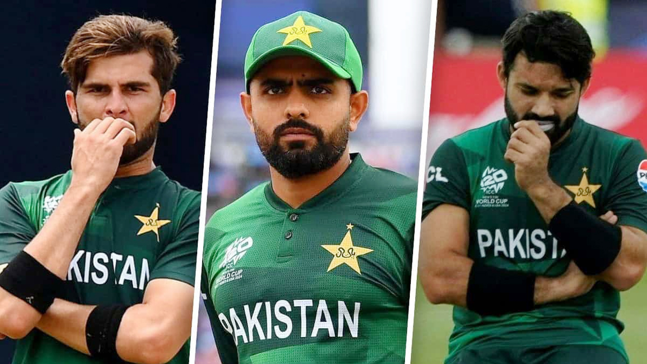 বাবর-শাহিনদের নিয়ে পিসিবির নতুন সিদ্ধান্তে আশাবাদী বাংলাদেশও!