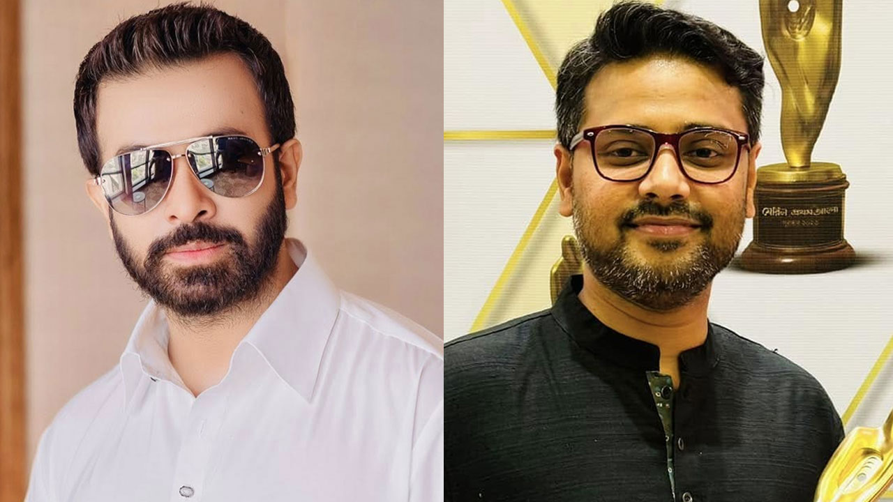 ‘সোলজার’ সিনেমায় শাকিব খানের চরিত্র নিয়ে মুখ খুললেন নির্মাতা