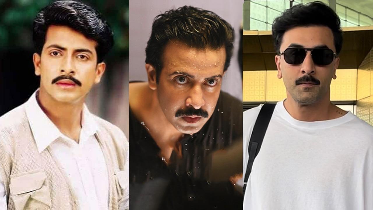 শাকিবের ‘গোঁফ’ নিয়ে যতো আলোচনা-সমালোচনা