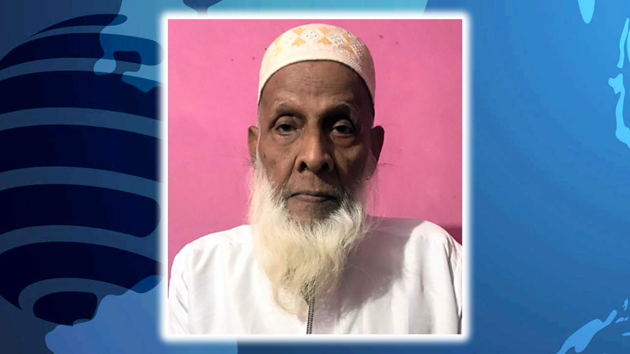 শুধু বইয়ের পাঠ নয়, জীবনের পাঠও শেখাতেন তিনি