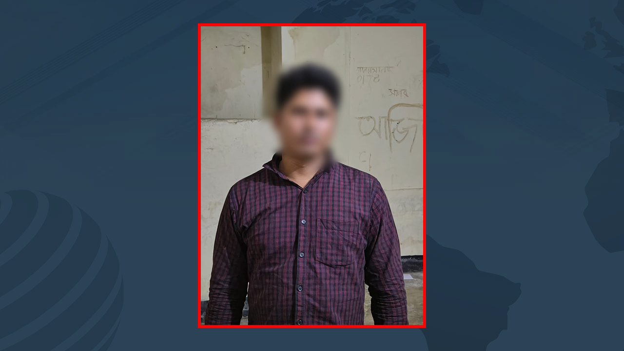 মাজার জিয়ারতের কথা বলে সিলেটে নিয়ে স্ত্রীকে হত্যা