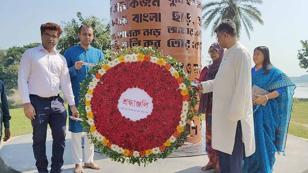 দেশের ইতিহাসে সবচেয়ে সুষ্ঠু ও নিরপেক্ষ নির্বাচন হবে এবার : শফিকুল আলম