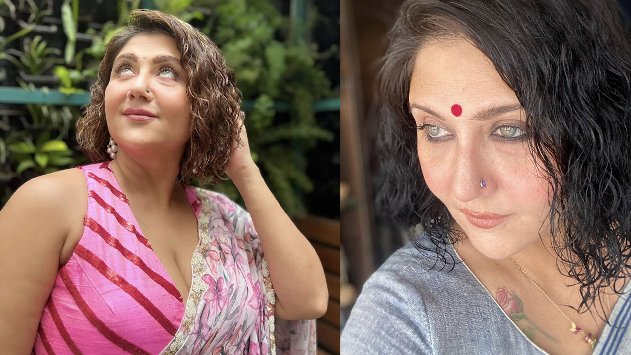 ‘ছাগলদের কমেন্টের আর রিপ্লাই দেবো না’